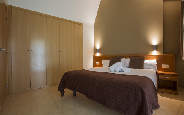 Annapurna Aparthotel