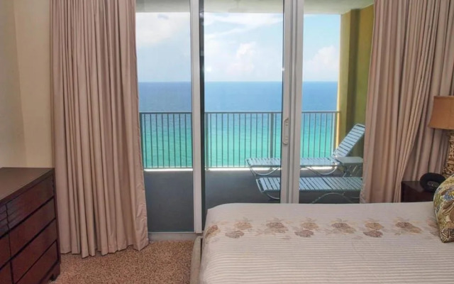 Tropic Winds by Panhandle Getaways