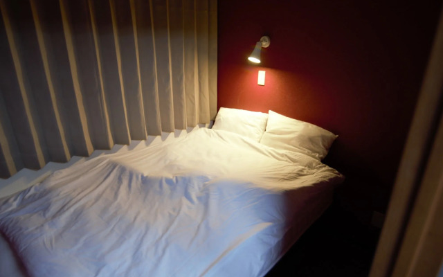 Guest House TRACE Higashinihonbashi River side