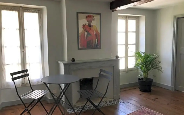 Le Cazalet