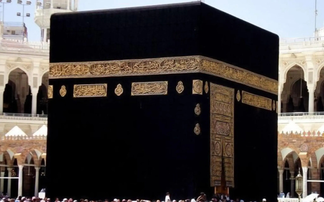 Отель Al Shahba Hotel Makkah