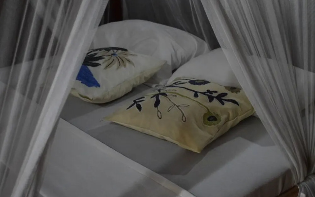 Juani beach bungalows
