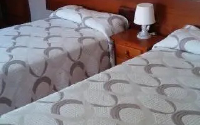 Hotel El Sueve