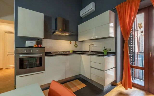 Musico Apartment Near the Cathedral
