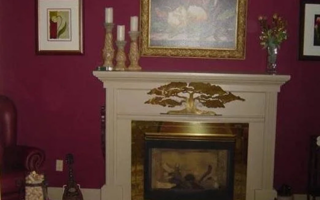 Newark Manor B&B