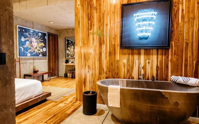 Flavia Hotel