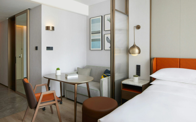 Home2 Suites by Hilton Kaifeng