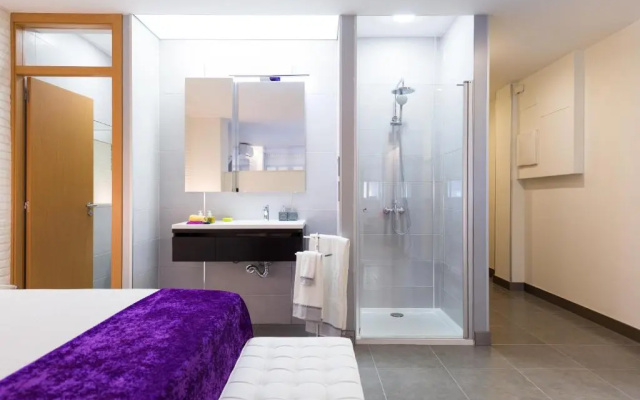 Suites Garden 1 Loft El Greco