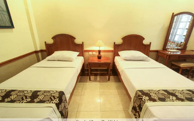 Duta Guest House