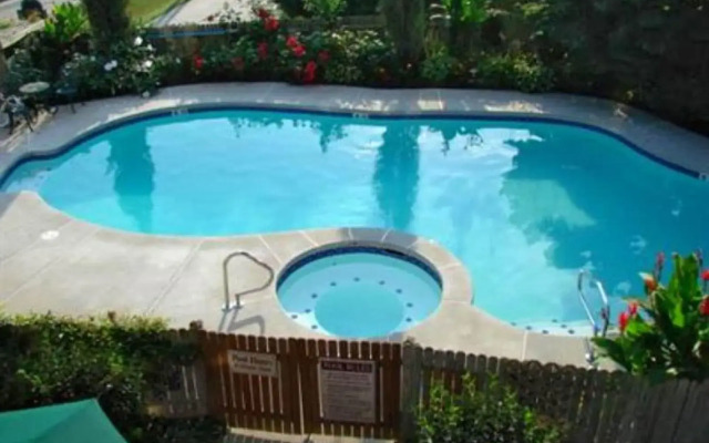 Greystone Manor Bed & Breakfast