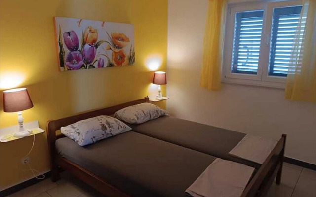Apartments Draga