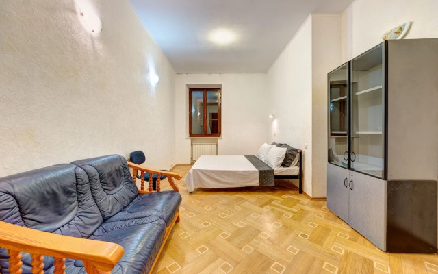 ApartamentY Gonchara