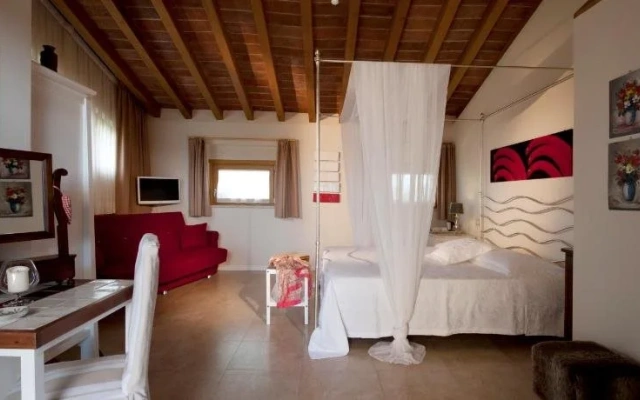 Massoni Bed and Breakfast