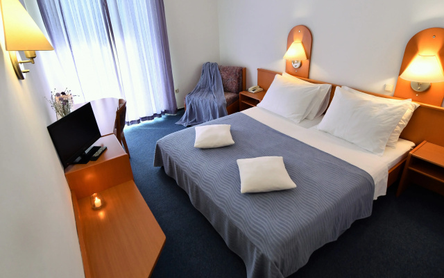 Hotel Alkar