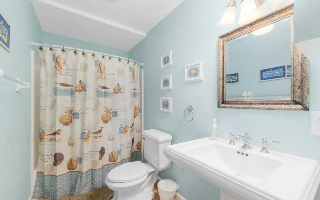 White Heron Beach House by Distinctive Beach Rentals
