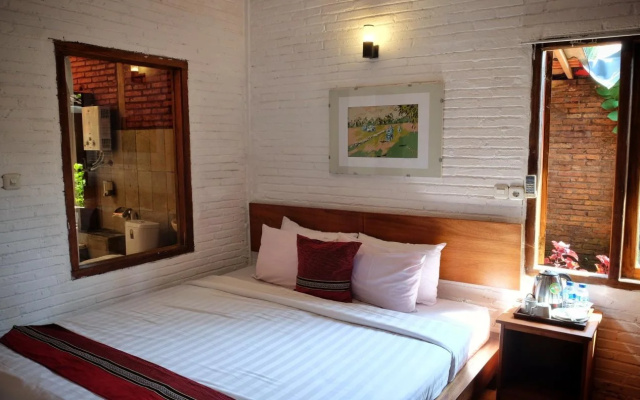 Cempaka Guest House