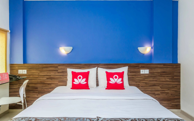 ZEN Rooms Basic Jimbaran Taman Mulia