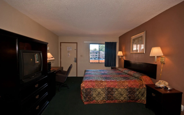 Country Hearth Inn & Suites Marietta