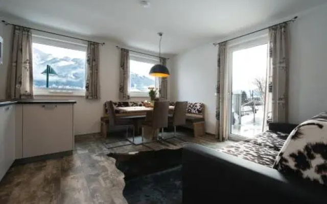 Appartement Christine
