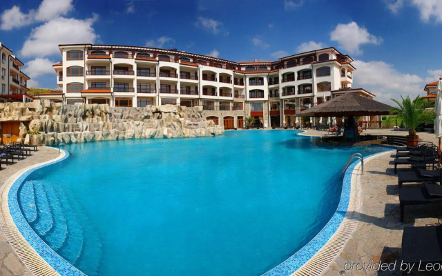 The Vineyards Spa Hotel