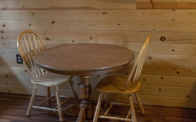 Estes Lake Lodge