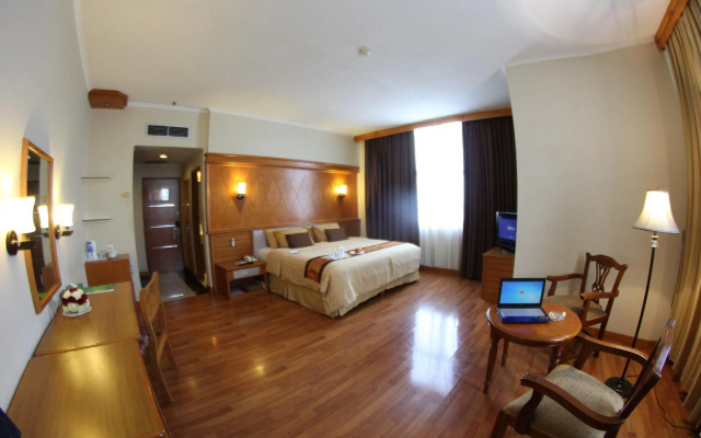 Hotel Mutiara Merdeka