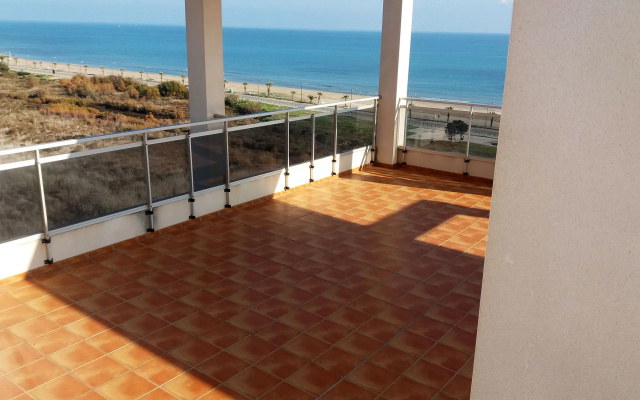 Apartamentos Acrópolis 3000