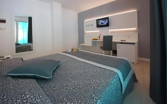 Hotel Europa