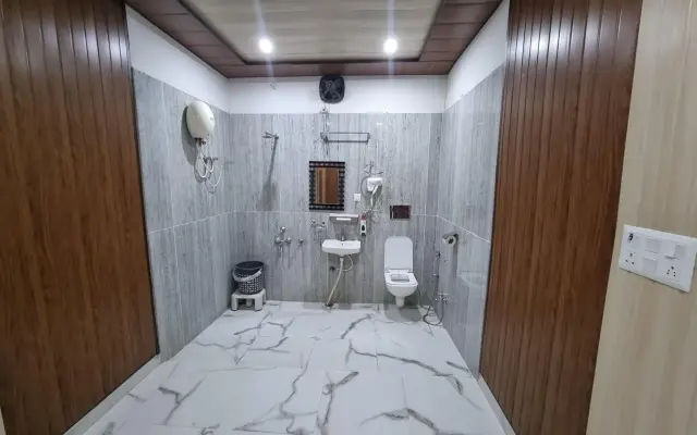 Bundeli Farm Resort Orchha