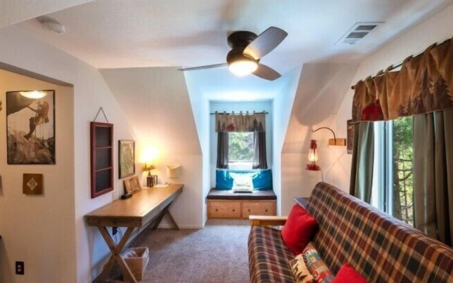 Scenic Wonders Friends Lodge 3 Bedrooms