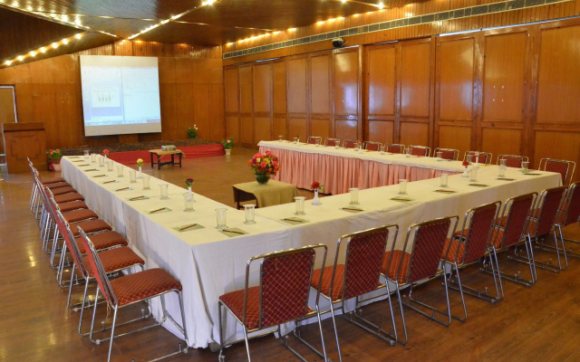 Kufri Heritage Resort & Spa