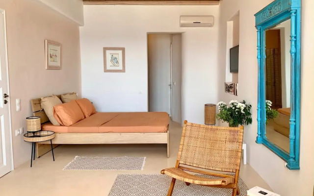 Villa Magdalena Mykonos