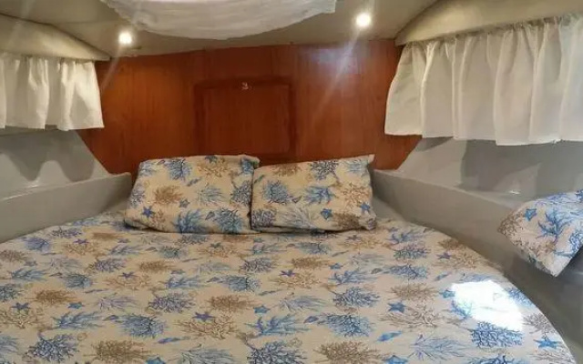 Yatch Suite Porto Santo Stefano