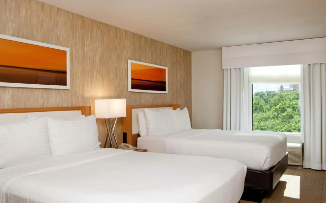 Holiday Inn Little Rock-Presidential-Dwntn by IHG