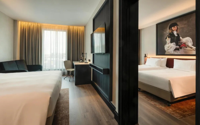 Radisson RED Galway