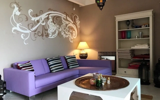 Villa Camilla