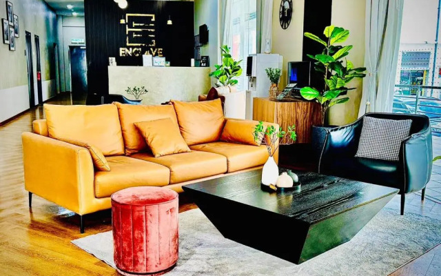 Enclave Hotel