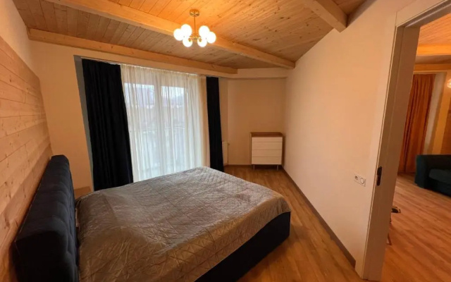 RedHubCo New Gudauri Loft 1, Redco 506