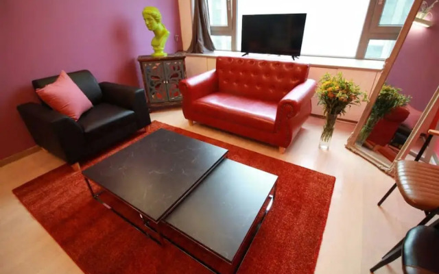 Gangnam House 3
