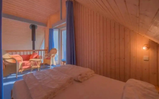 Perfektes Ferienhaus fur Familien