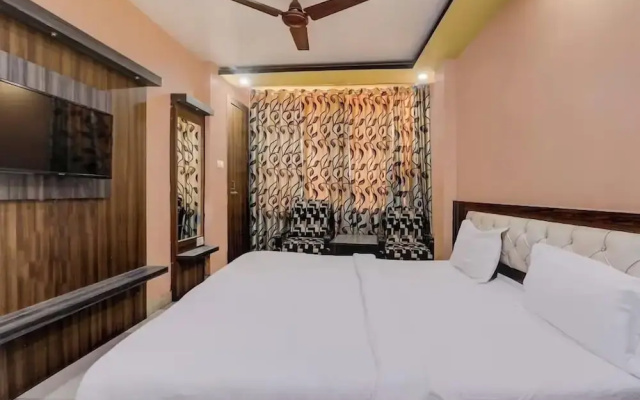 Hotel Rameshwar Inn
