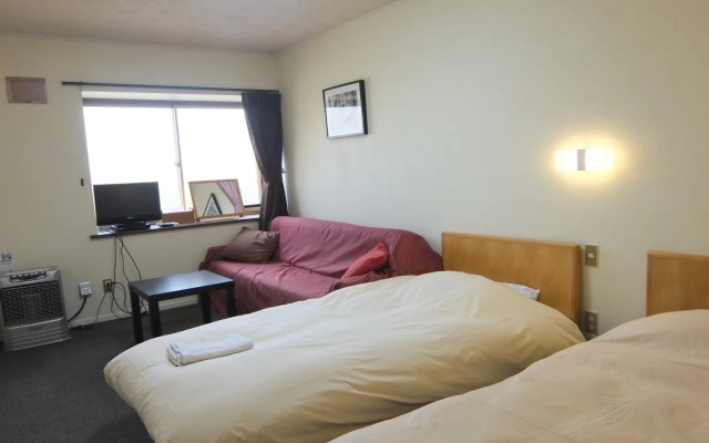 Black Diamond Lodge