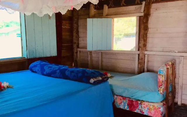 Malakati Village Beach House