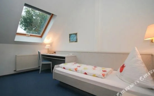 Hotel am Keltentor