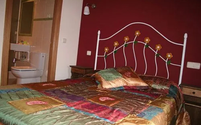 Hospedaje Donanros