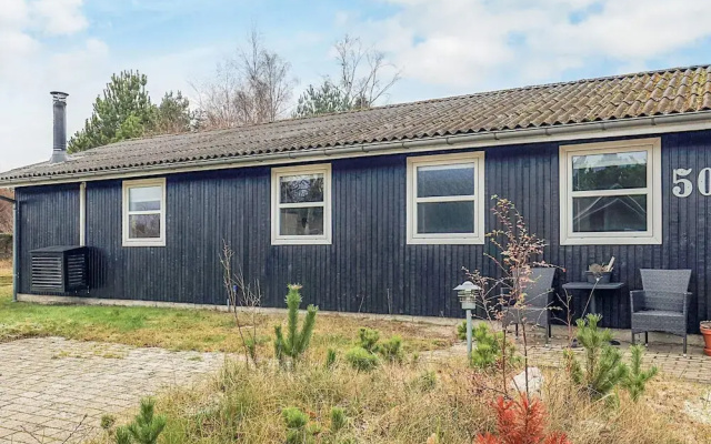 6 Person Holiday Home in Hals-by Traum