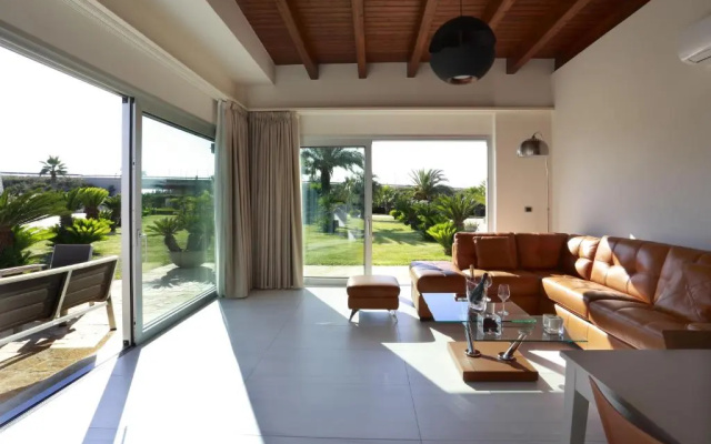 Ferrocino Resort