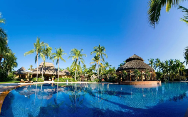Fairmont Heritage Place Acapulco