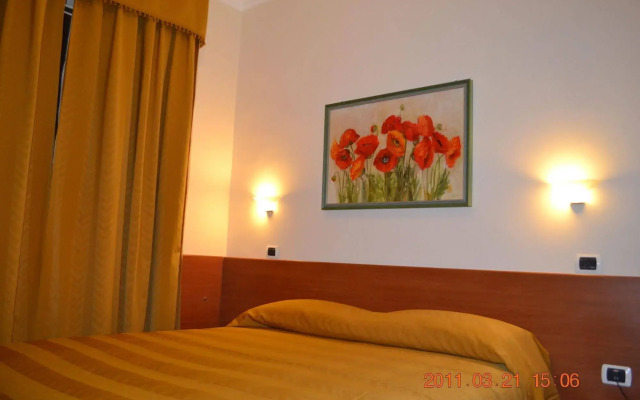 Hotel Everest