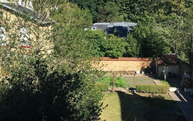 Alcôve Royale